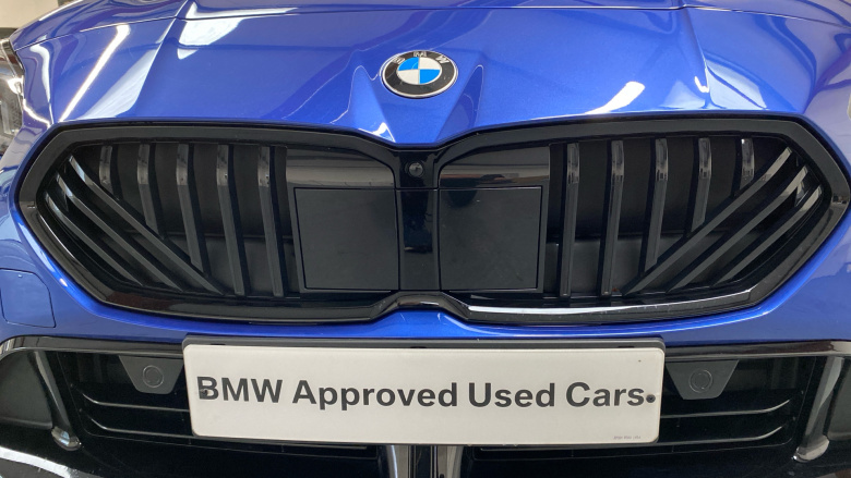 BMW 1 Series 120 M Sport 5dr Step Auto Petrol Hatchback